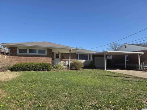 3605 Lindell Avenue Quincy IL 62305