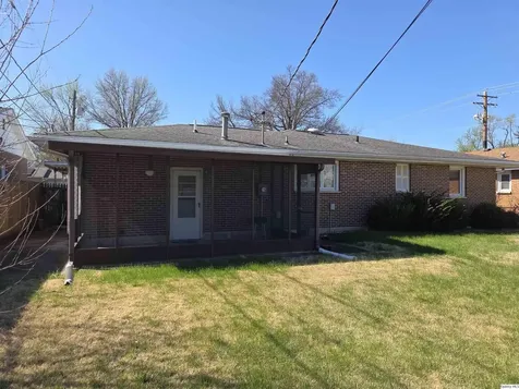 3605 Lindell Avenue Quincy IL 62305