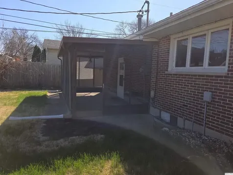 3605 Lindell Avenue Quincy IL 62305