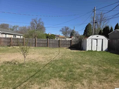 3605 Lindell Avenue Quincy IL 62305