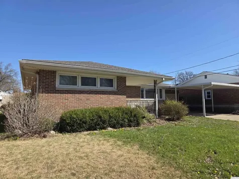 3605 Lindell Avenue Quincy IL 62305