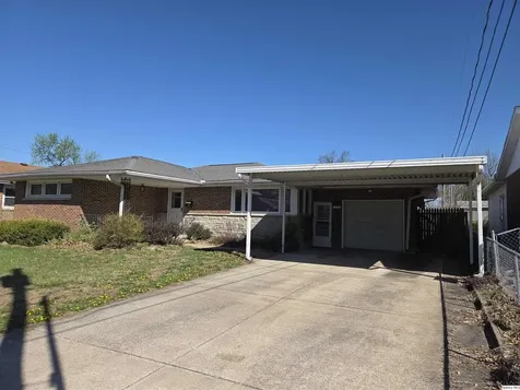 3605 Lindell Avenue Quincy IL 62305