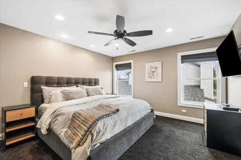 405 Caren Drive Buffalo Grove IL 60089