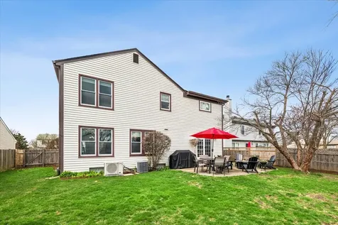 405 Caren Drive Buffalo Grove IL 60089