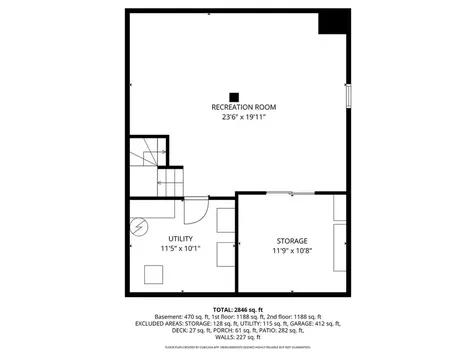 405 Caren Drive Buffalo Grove IL 60089