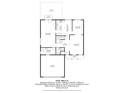 405 Caren Drive Buffalo Grove IL 60089