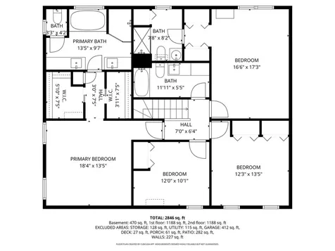 405 Caren Drive Buffalo Grove IL 60089