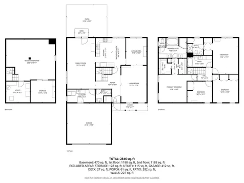405 Caren Drive Buffalo Grove IL 60089