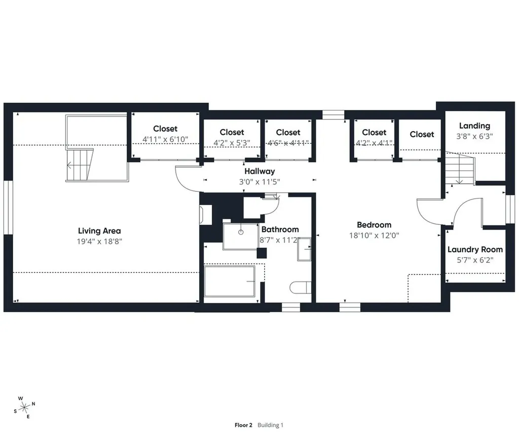 2330 West Palmer Street Chicago IL 60647