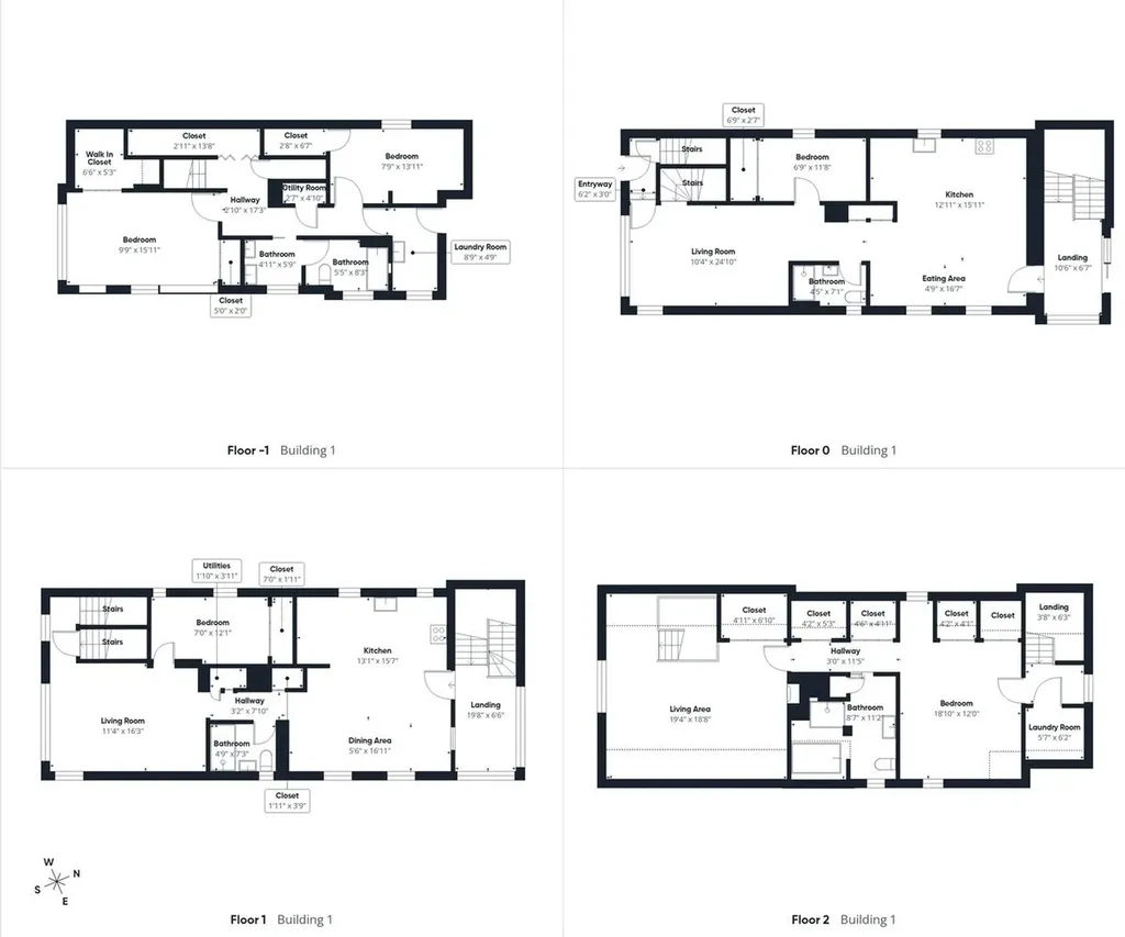2330 West Palmer Street Chicago IL 60647