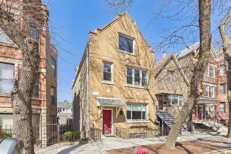 2330 West Palmer Street Chicago IL 60647