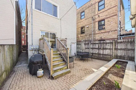 2330 West Palmer Street Chicago IL 60647