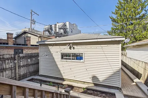 2330 West Palmer Street Chicago IL 60647