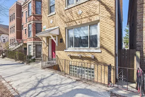 2330 West Palmer Street Chicago IL 60647