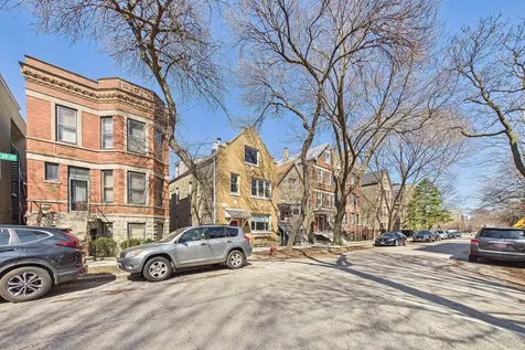 2330 West Palmer Street Chicago IL 60647