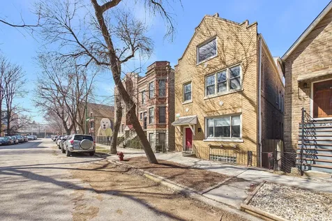 2330 West Palmer Street Chicago IL 60647
