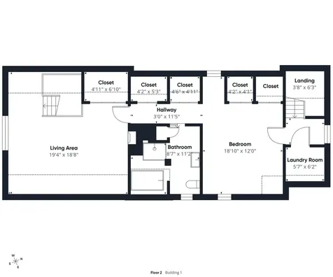 2330 West Palmer Street Chicago IL 60647