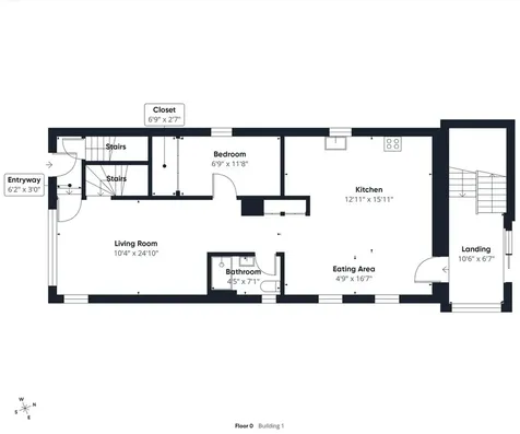 2330 West Palmer Street Chicago IL 60647