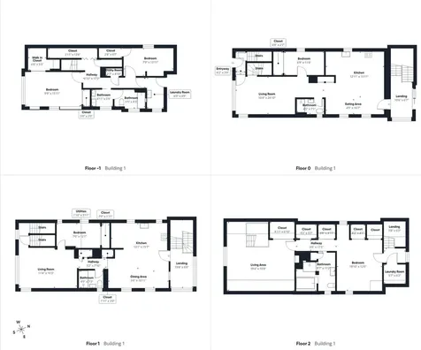 2330 West Palmer Street Chicago IL 60647