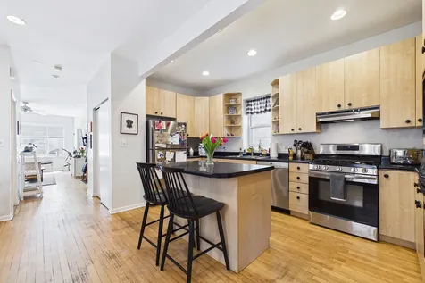 2330 West Palmer Street Chicago IL 60647