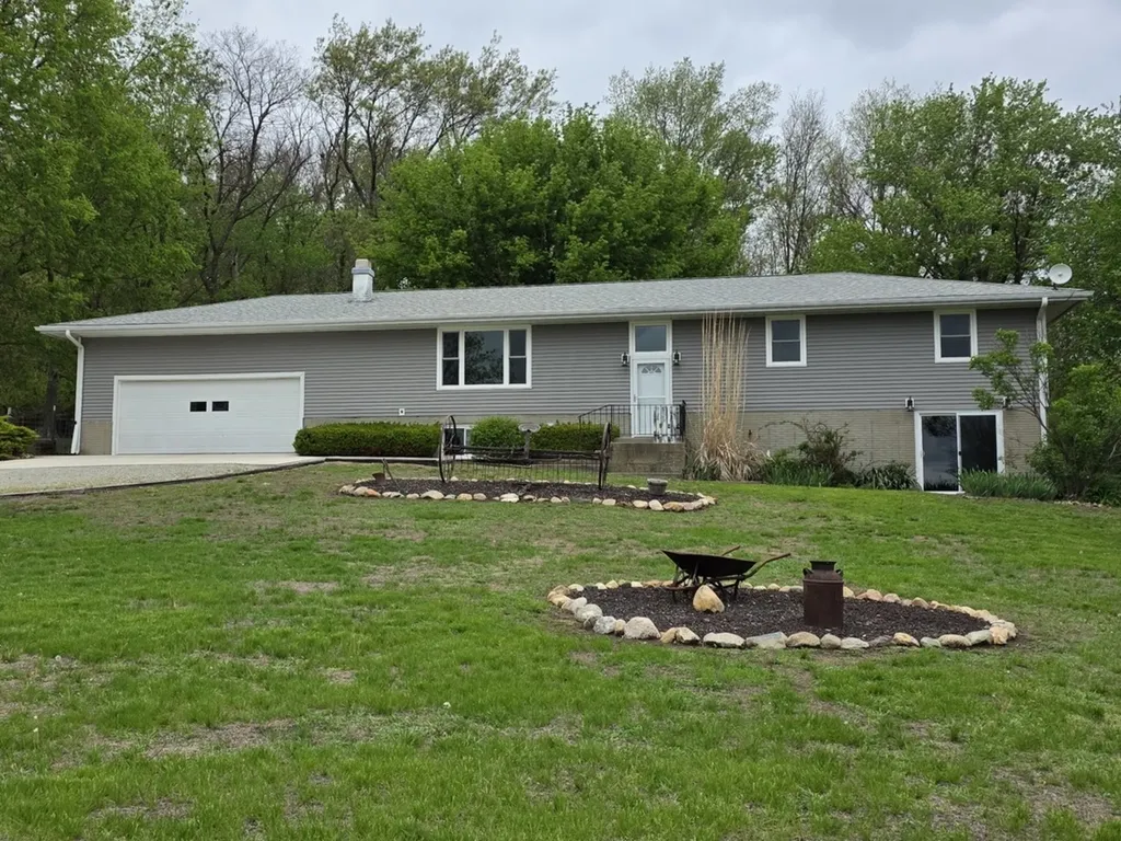 15510 Lomax Road Prophetstown IL 61277