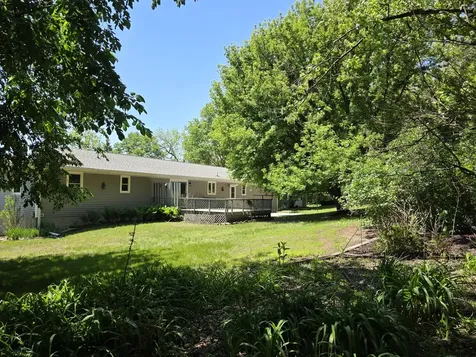 15510 Lomax Road Prophetstown IL 61277