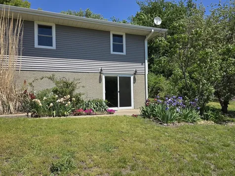 15510 Lomax Road Prophetstown IL 61277
