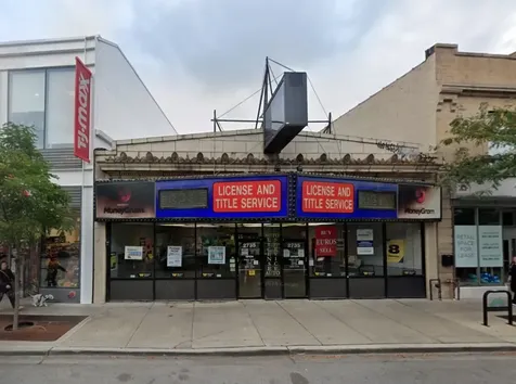 2735 North Clark Street Chicago IL 60614