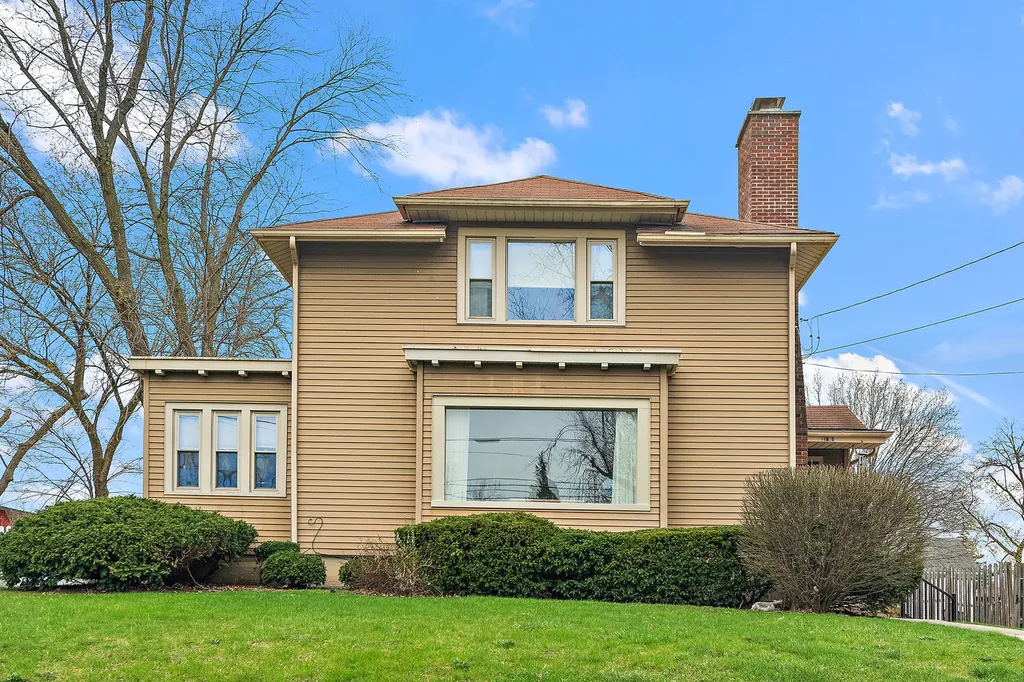 17930 Homewood Avenue Homewood IL 60430