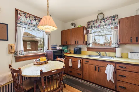 17930 Homewood Avenue Homewood IL 60430