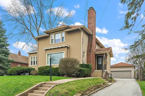 17930 Homewood Avenue Homewood IL 60430