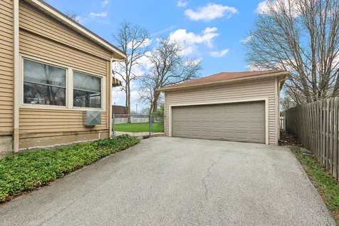 17930 Homewood Avenue Homewood IL 60430