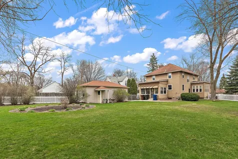 17930 Homewood Avenue Homewood IL 60430