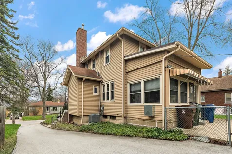 17930 Homewood Avenue Homewood IL 60430
