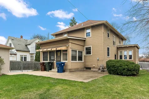 17930 Homewood Avenue Homewood IL 60430