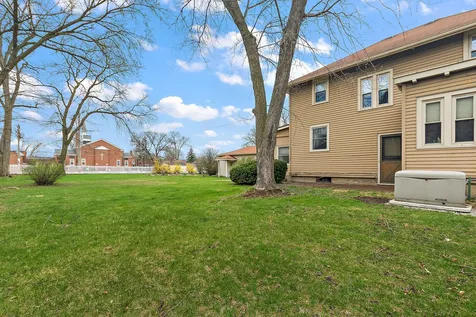 17930 Homewood Avenue Homewood IL 60430