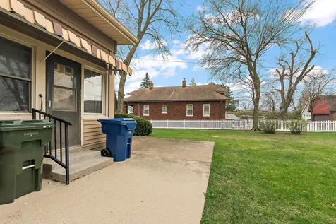 17930 Homewood Avenue Homewood IL 60430
