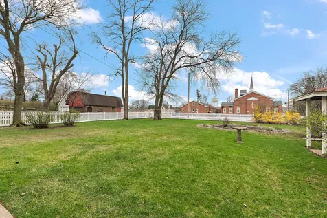 17930 Homewood Avenue Homewood IL 60430