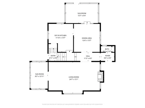 17930 Homewood Avenue Homewood IL 60430