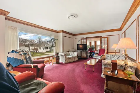 17930 Homewood Avenue Homewood IL 60430