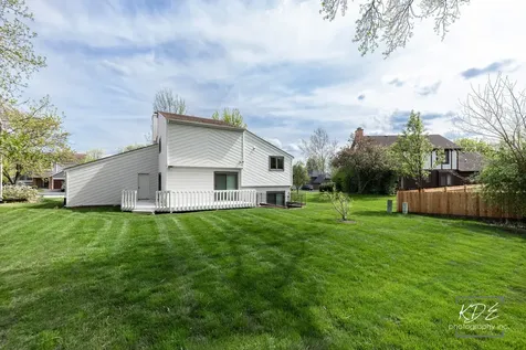 1213 Yorkshire Drive Naperville IL 60563