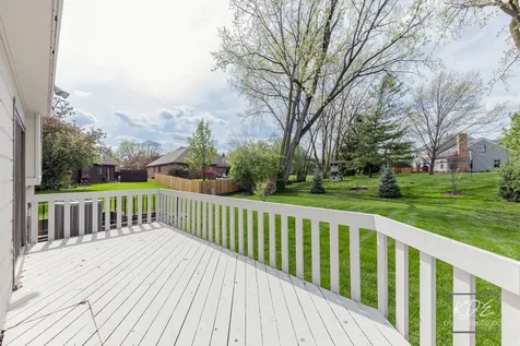 1213 Yorkshire Drive Naperville IL 60563