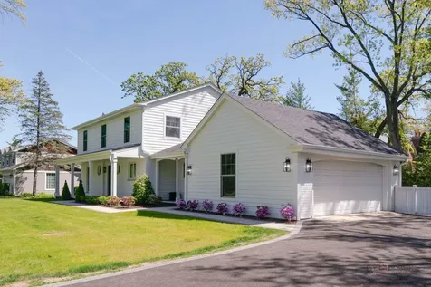 707 Brierhill Road Deerfield IL 60015