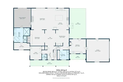 707 Brierhill Road Deerfield IL 60015