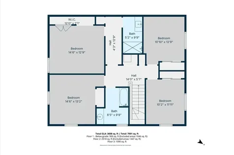 707 Brierhill Road Deerfield IL 60015