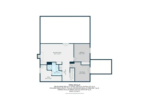 707 Brierhill Road Deerfield IL 60015