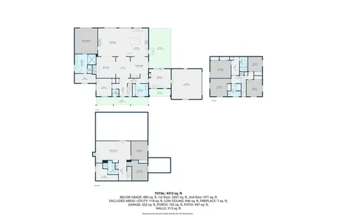 707 Brierhill Road Deerfield IL 60015