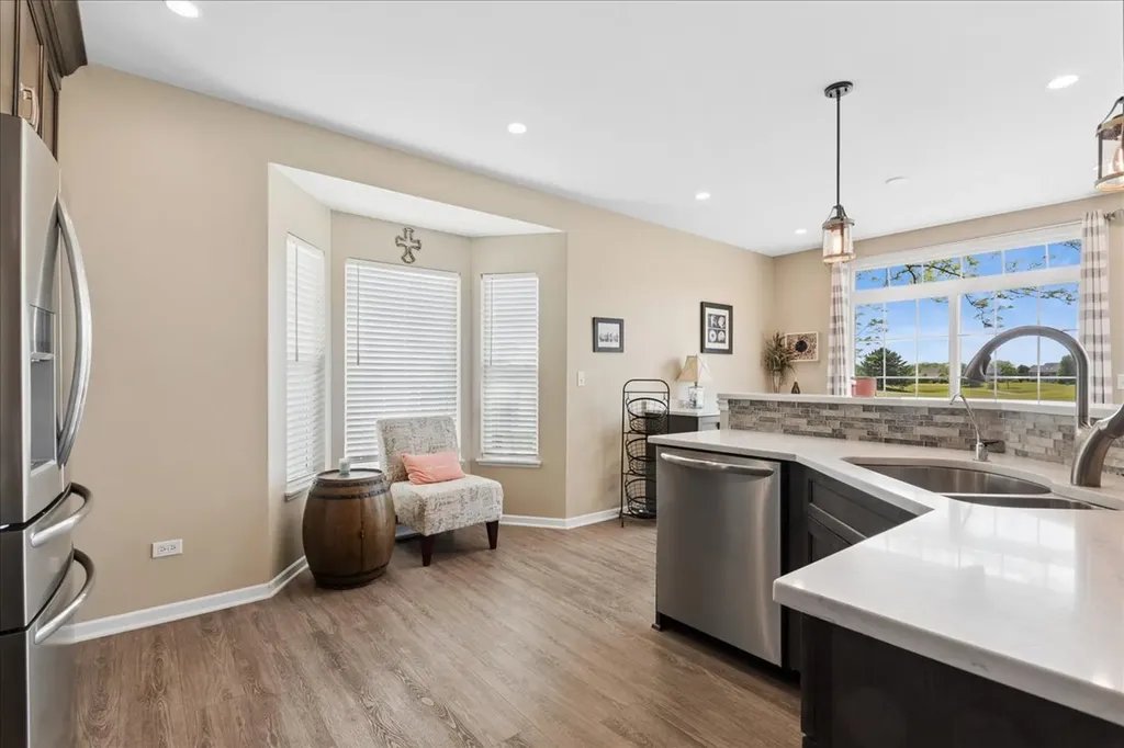 16766 South Sunset Ridge Court Lockport IL 60441