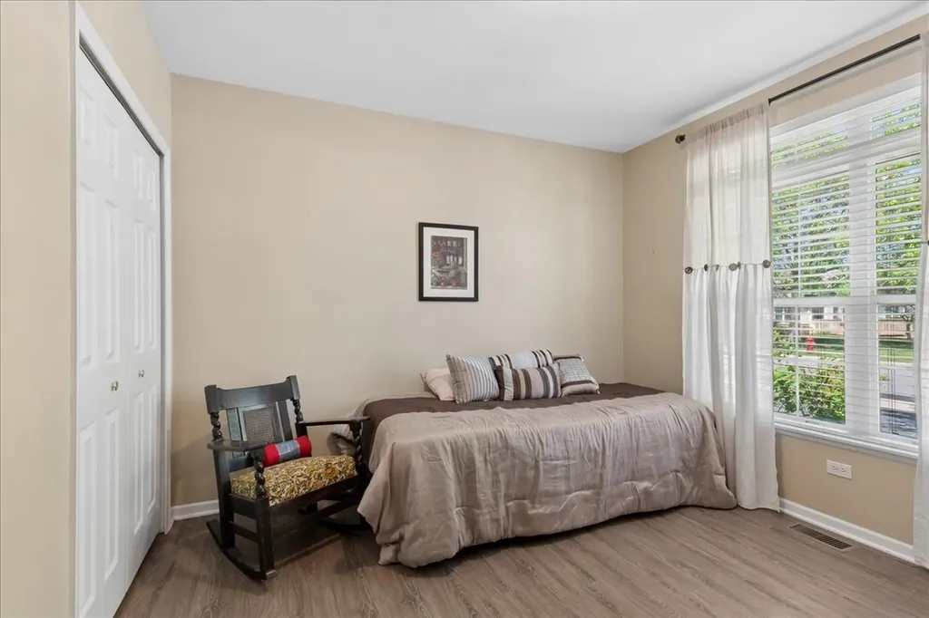 16766 South Sunset Ridge Court Lockport IL 60441