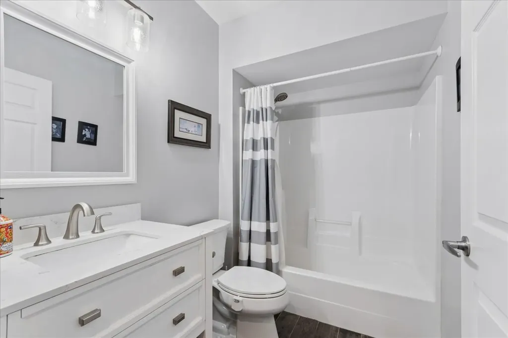 16766 South Sunset Ridge Court Lockport IL 60441